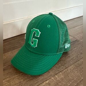 2022 San Francisco Giants St. Patricks Day Hat Size 7 New Era